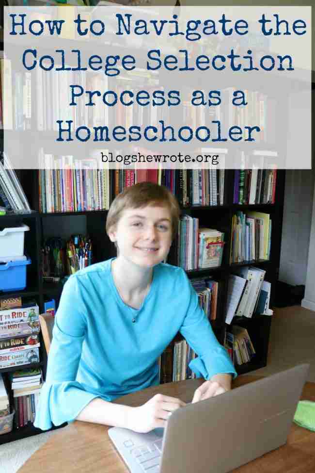 The Beginner's Guide to Preparing a Homeschooler for College - Blog ...