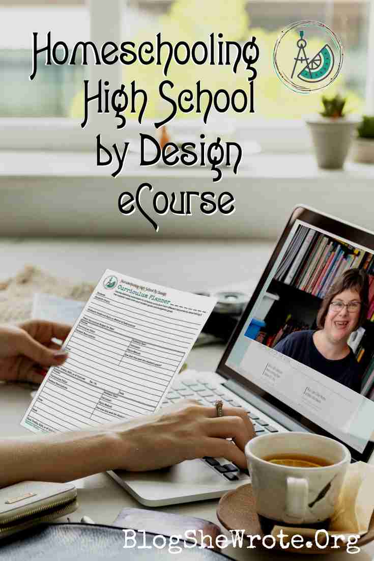 How to Start Homeschooling a High Schooler Blog, She Wrote