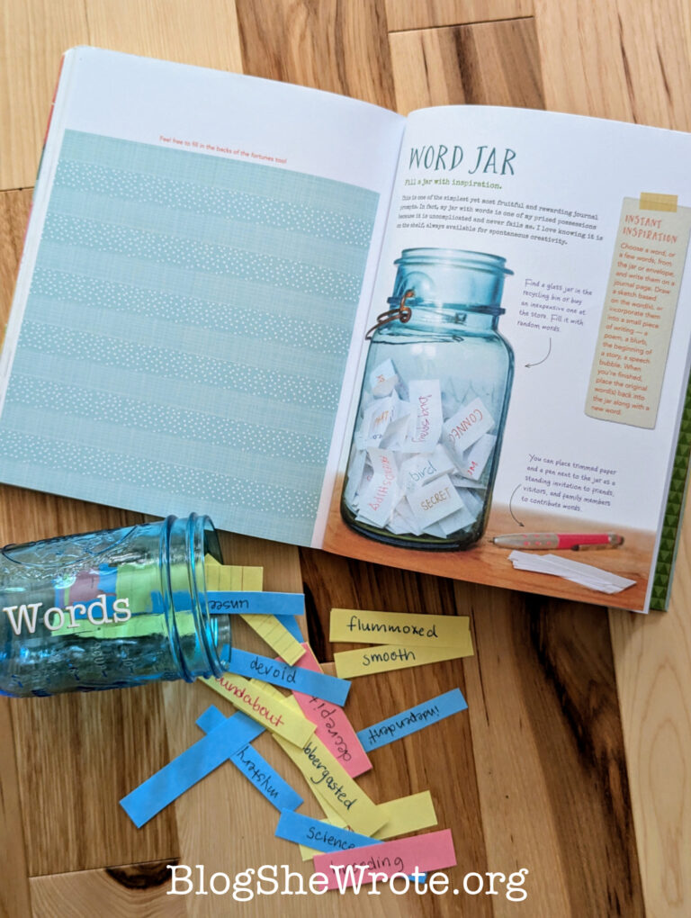 10 Fun and Inspiring Books for Teen Writers - Blog, She Wrote